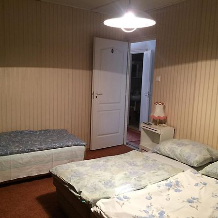 Palma Apartmanhaz Сиофок Екстериор снимка