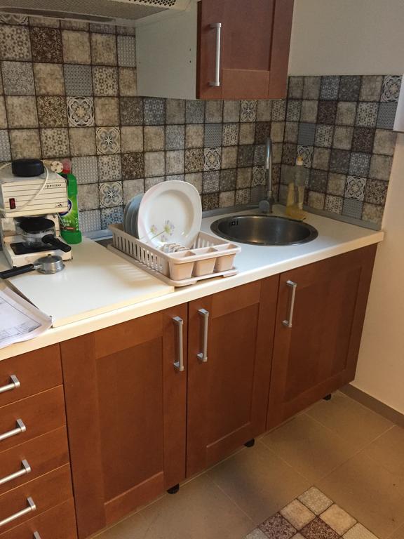 Palma Apartmanhaz Сиофок Екстериор снимка