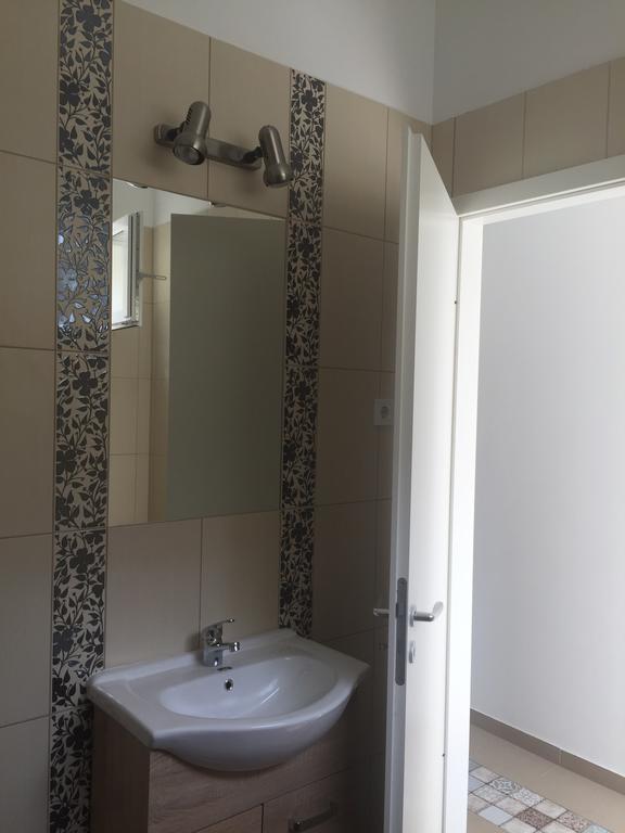 Palma Apartmanhaz Сиофок Екстериор снимка