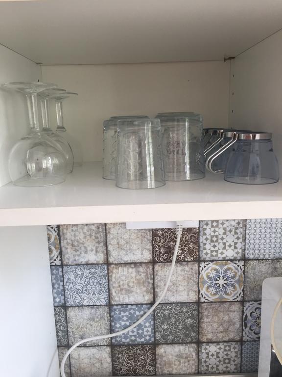 Palma Apartmanhaz Сиофок Екстериор снимка