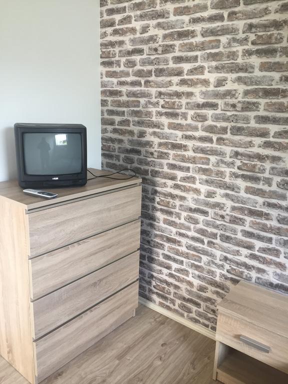 Palma Apartmanhaz Сиофок Екстериор снимка