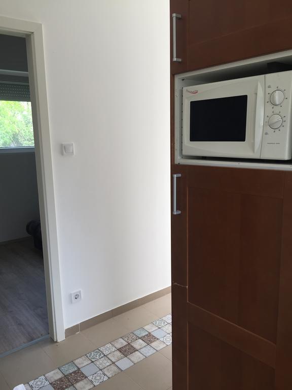 Palma Apartmanhaz Сиофок Екстериор снимка