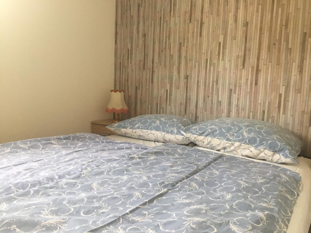 Palma Apartmanhaz Сиофок Екстериор снимка