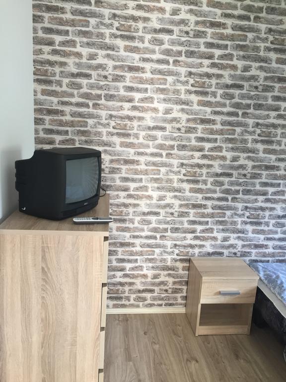 Palma Apartmanhaz Сиофок Екстериор снимка