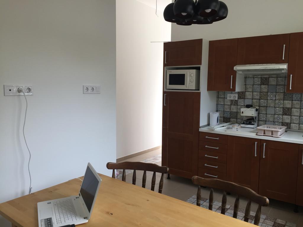 Palma Apartmanhaz Сиофок Екстериор снимка