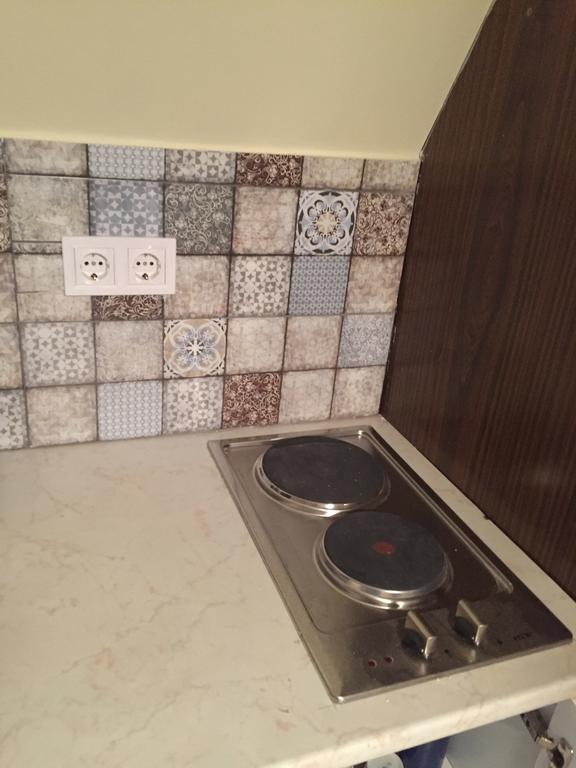 Palma Apartmanhaz Сиофок Екстериор снимка