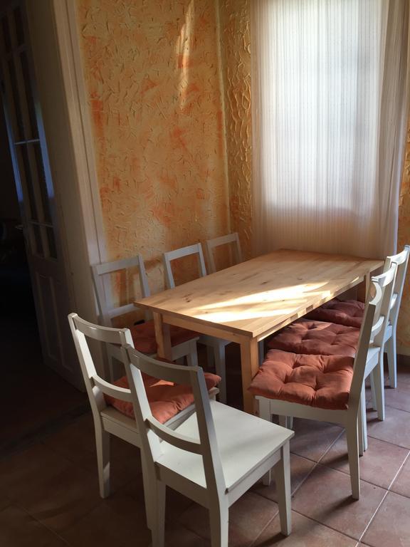 Palma Apartmanhaz Сиофок Екстериор снимка