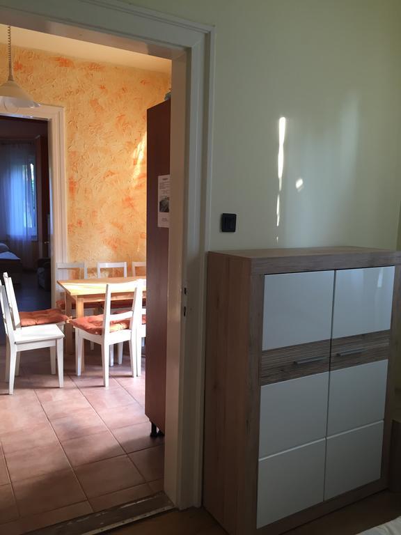 Palma Apartmanhaz Сиофок Екстериор снимка