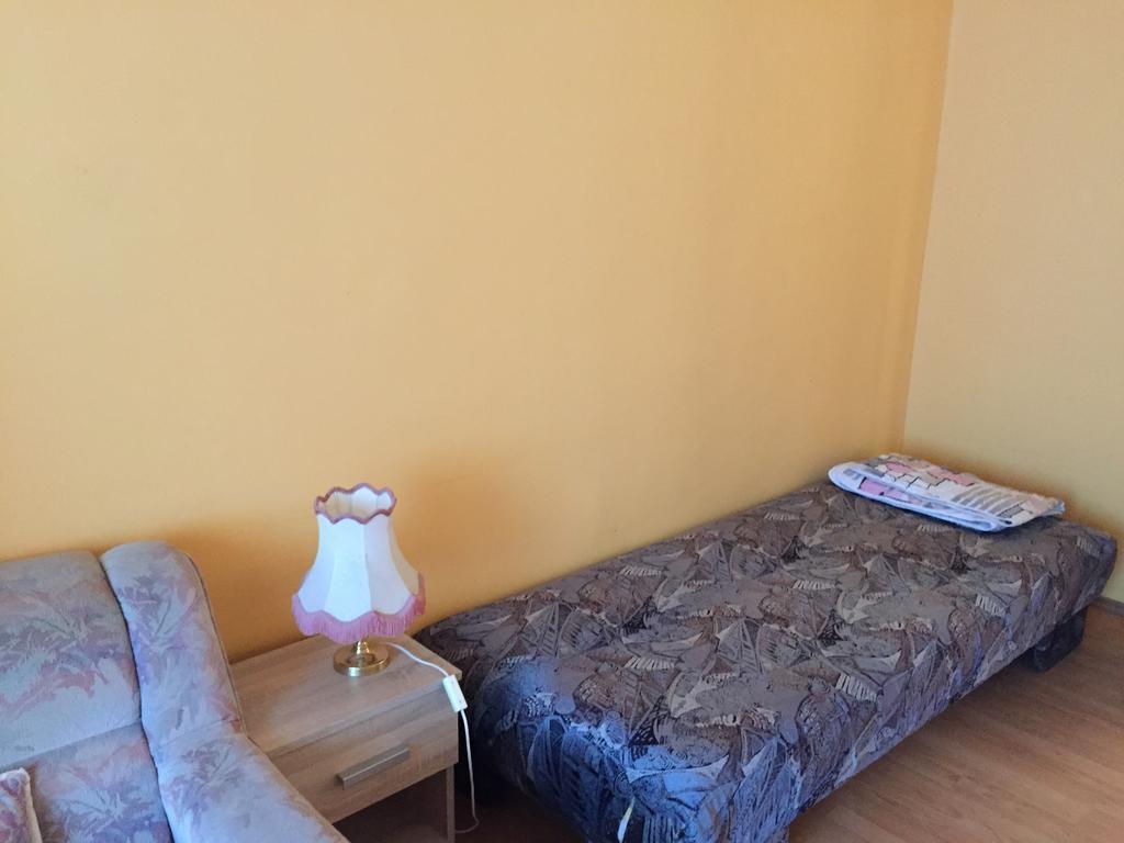 Palma Apartmanhaz Сиофок Екстериор снимка