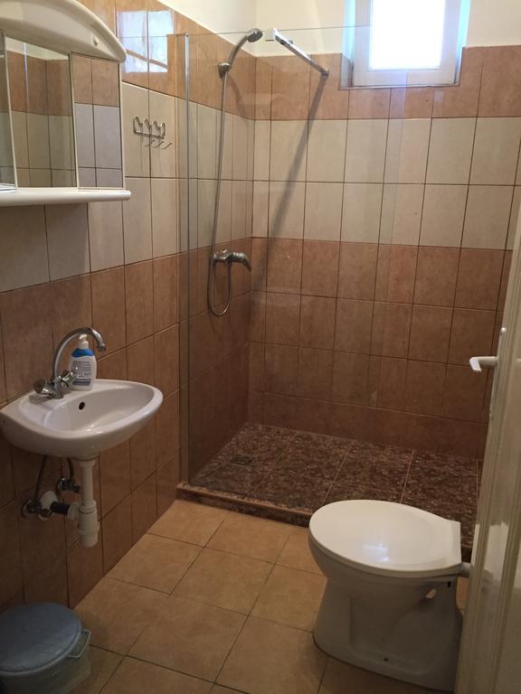Palma Apartmanhaz Сиофок Екстериор снимка