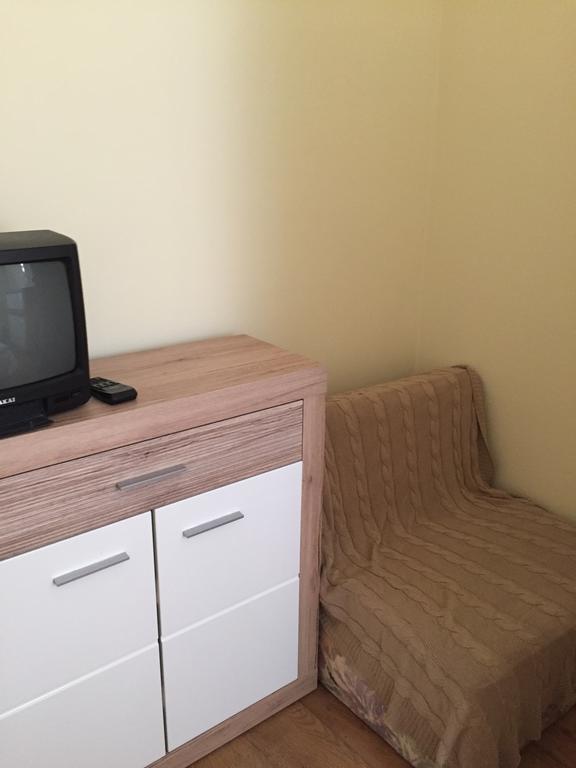 Palma Apartmanhaz Сиофок Екстериор снимка