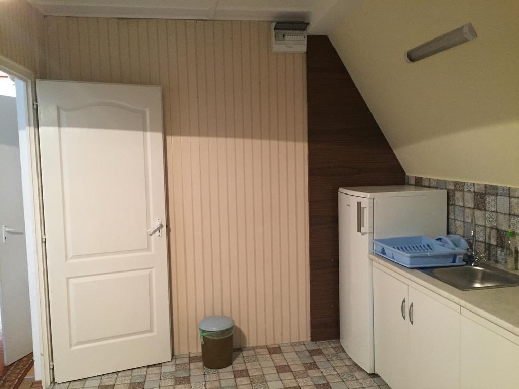 Palma Apartmanhaz Сиофок Екстериор снимка