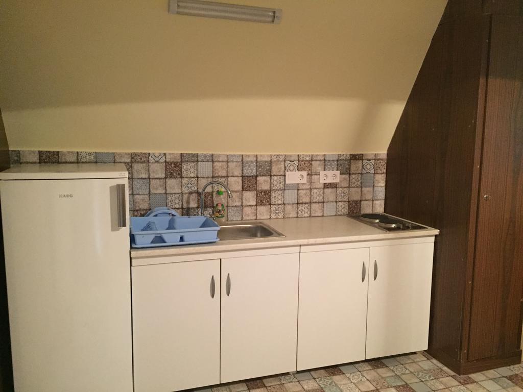 Palma Apartmanhaz Сиофок Екстериор снимка