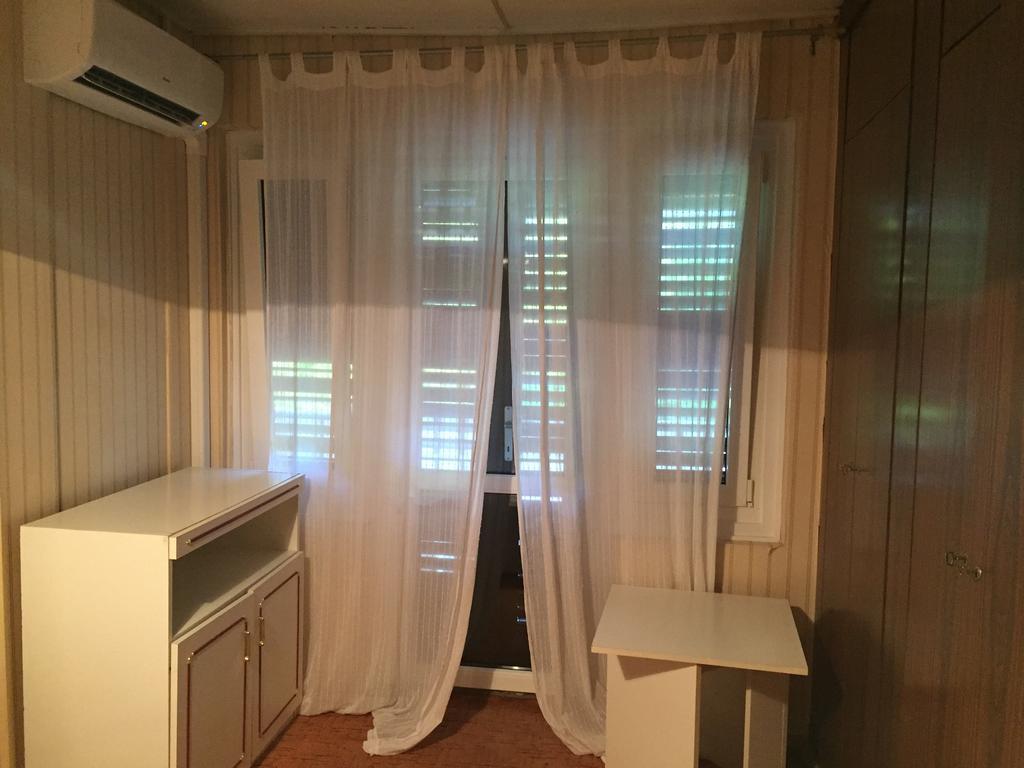 Palma Apartmanhaz Сиофок Екстериор снимка