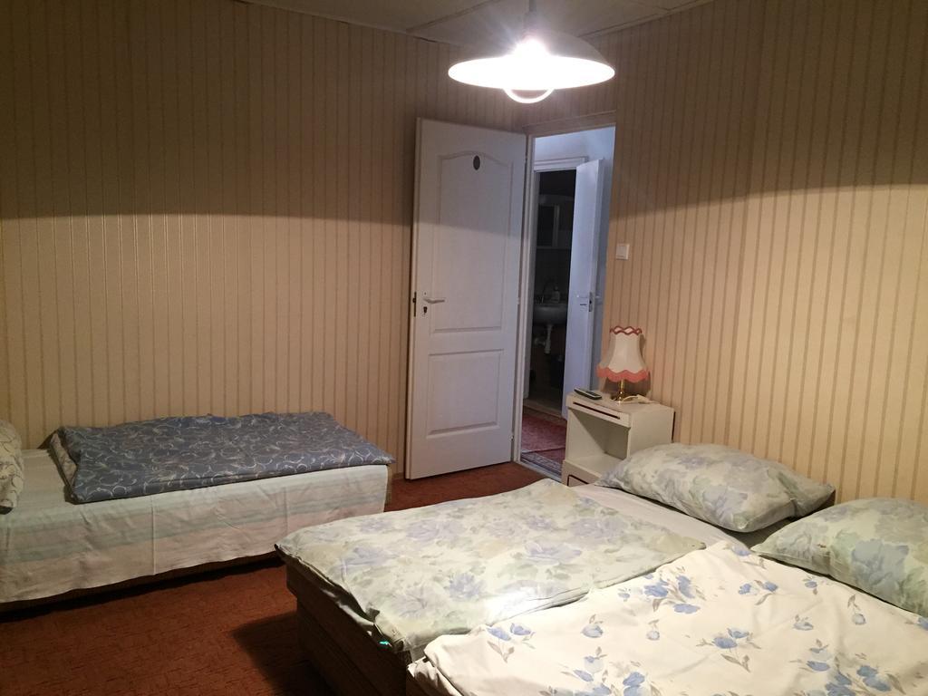 Palma Apartmanhaz Сиофок Екстериор снимка