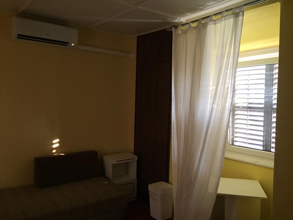 Palma Apartmanhaz Сиофок Екстериор снимка