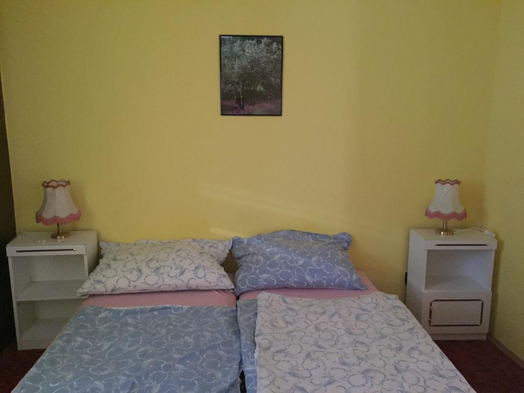 Palma Apartmanhaz Сиофок Екстериор снимка