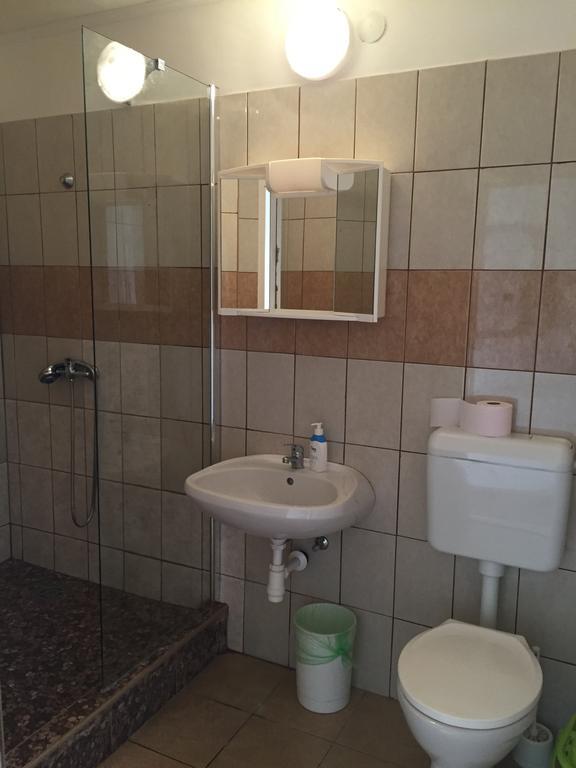 Palma Apartmanhaz Сиофок Екстериор снимка