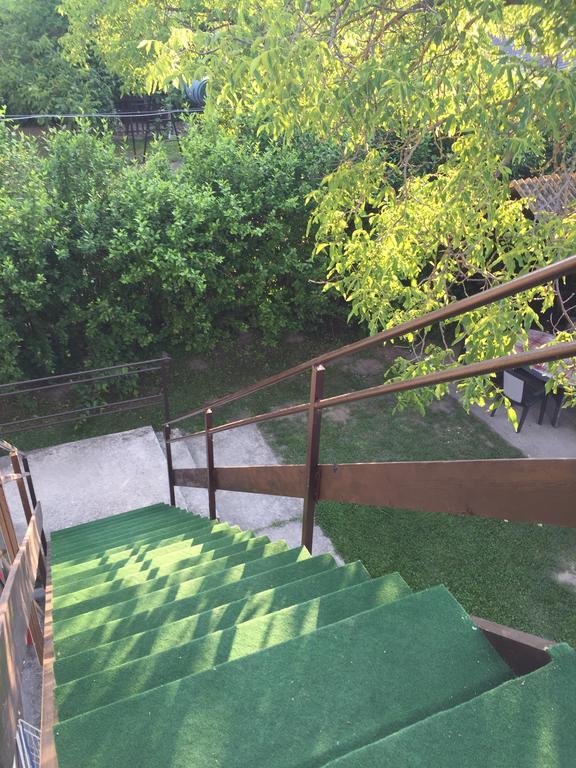 Palma Apartmanhaz Сиофок Екстериор снимка