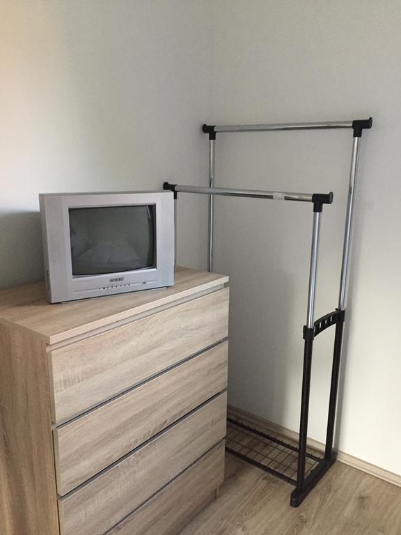 Palma Apartmanhaz Сиофок Екстериор снимка