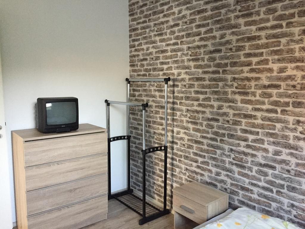 Palma Apartmanhaz Сиофок Екстериор снимка