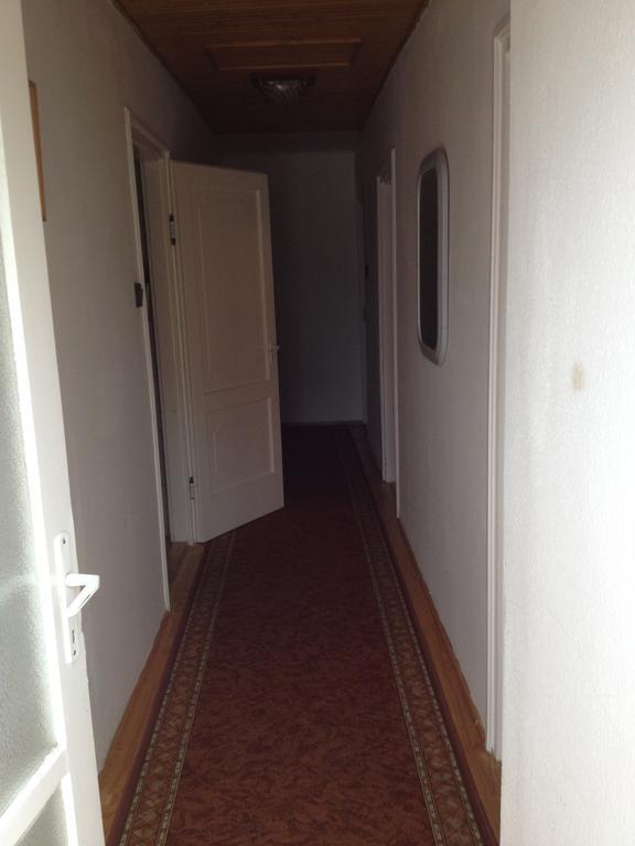 Palma Apartmanhaz Сиофок Стая снимка